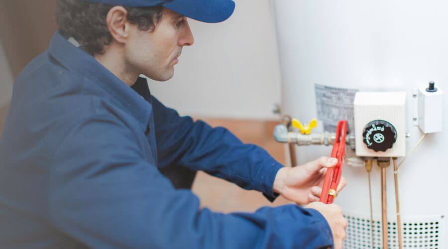 Local expert plumbing services in Port Sulphur, LA